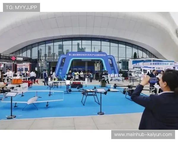 从水上赛事到低空经济苏州打造多维立体观赏新空间 从水上赛事到低空经济苏州打造多维立体观赏新空间