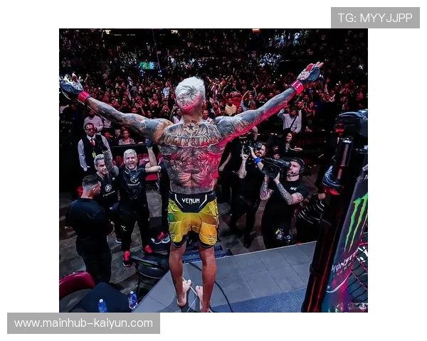 UFC赛事配对争议频现引发质疑 专家称或影响格斗运动健康发展