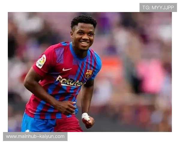 巴萨旧将法蒂法甲爆发，摩纳哥进攻端获新武器