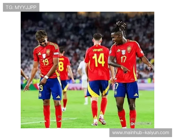 世预赛欧洲区焦点战：西班牙主场迎战土耳其，伤病名单成变数