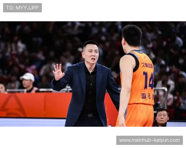 上海男篮短板最少，少帅卢伟调教功力决定球队上限