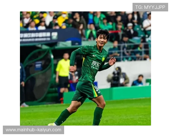 中超联赛年轻球员崭露头角,青春风暴预示未来希望