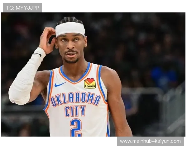 亚历山大称雷霆目标总冠军，年轻球队无惧压力